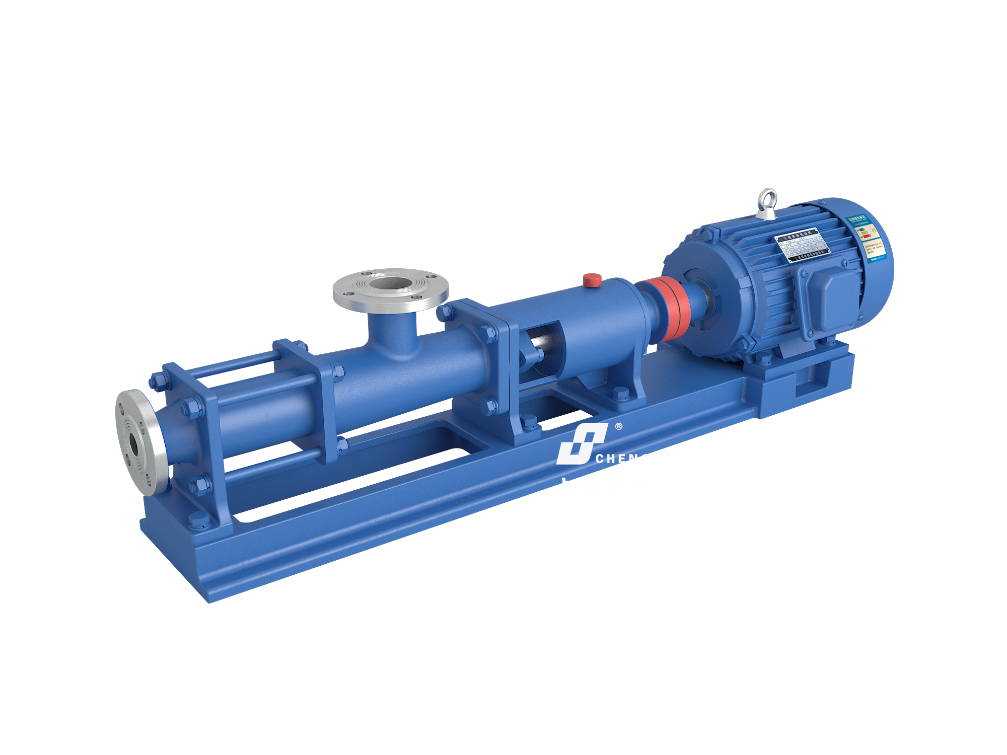 G Standard Progressive Cavity Pump