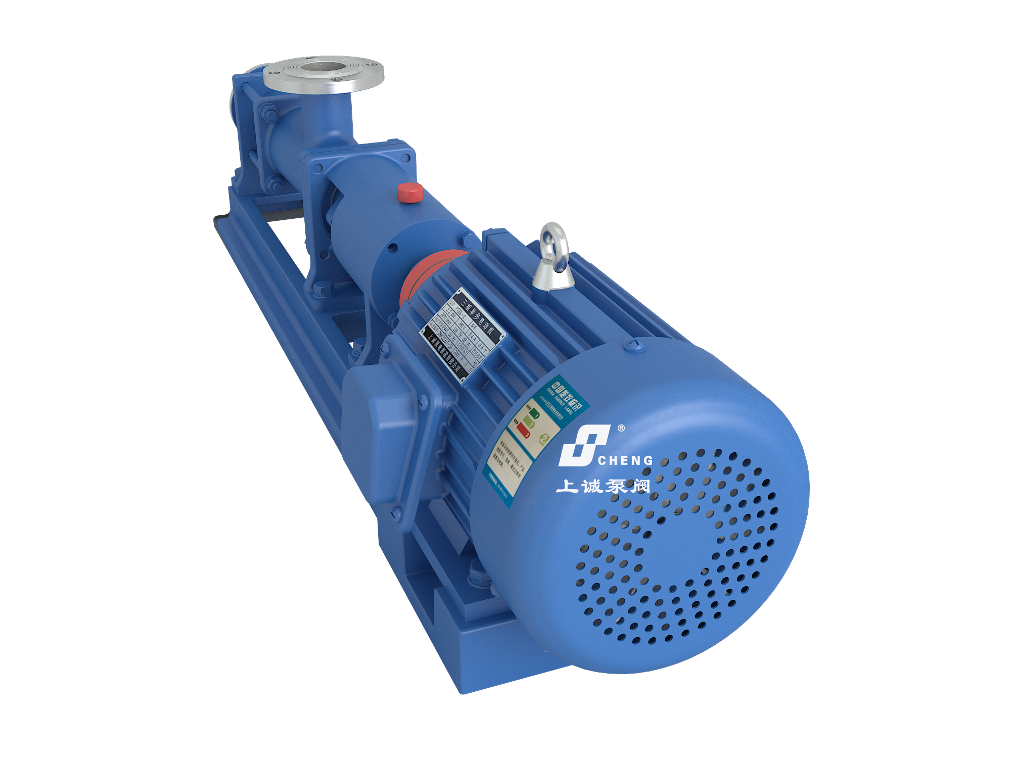 G Progressive Cavity Screw Pump product view 05